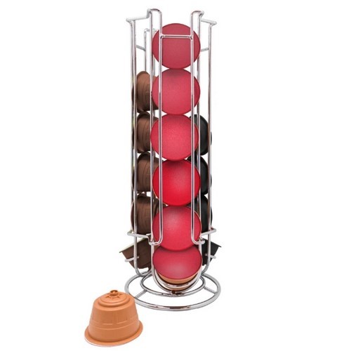 SOPORTE CAPSULAS FIJO NERTHUS FIH 926 DOLCE GUSTO